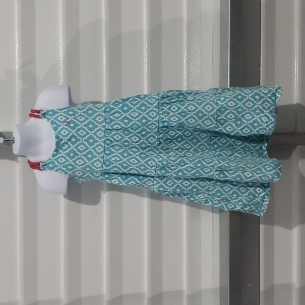 Girls dress size 6 Nautica brand‎